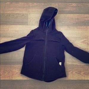 Ivivva jacket mid condition some wear size 12